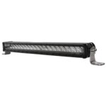 LED bar | 100 Watt | 4000 Lumen | 9-30v | 40cm. Kabel | Deutsch Stecker | TRSW12281-20D – Bild 4