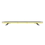 LED Leuchtbalk | R65 | 1103mm | 10-30v | komplett blinkend | EQBT1103R65A – Bild 2