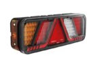 Links | LED-Anhängerbeleuchtung canbusproof | 24v | 7-PIN AMP-Stecker | VC-7001B7 – Bild 2