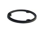 Montage-Ring für Rundumleuchten ø130 - 9 mm hoch | D14511