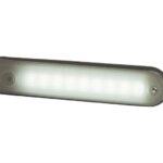 LED Innenleuchte - Touch - 6500K - 165lm - 12-24v | BTS-1400W