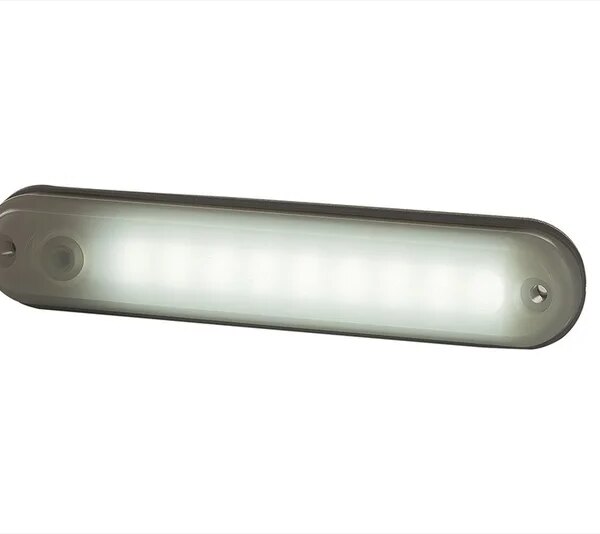 LED Innenleuchte - Touch - 6500K - 165lm - 12-24v | BTS-1400W