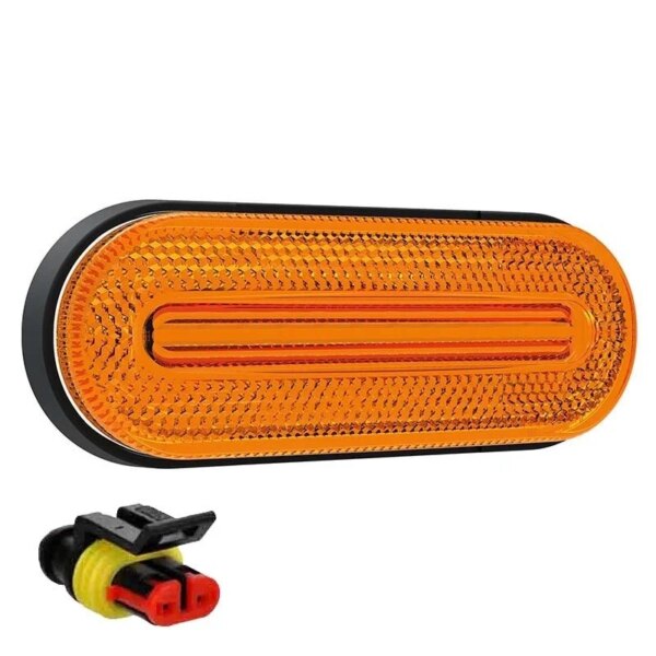 2m Kabel + SuperSeal