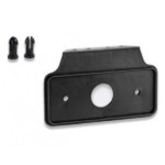 Montagebügel für Umrissleuchten der Serie 5600 | MAC-5600