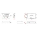 ID-11 Controller (inkl. Anschlussbox) | ID-11 Plus – Bild 5