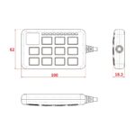 ID-11 Controller (nur kompatibel mit ID-11 Plus) | ID-11 – Bild 5