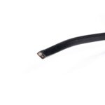 schwarz und weiß pro 100 Meter | K10-2x0.75mm2