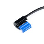 50cm Kabel mit DC-Stecker 0,75mm2 | KAC-050-DC075 – Bild 2