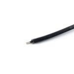 50cm Kabel mit DC-Stecker 0,75mm2 | KAC-050-DC075 – Bild 3