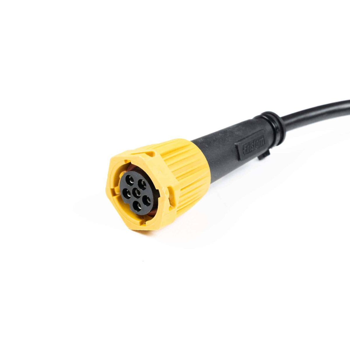 Adapterkabel links 6-PIN Fristom auf 8-PIN Aspöck – Bild 3