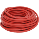 Batteriekabel | Rot | 1 x 16mm² | PVC | 100m