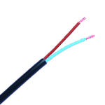 75mm² | braun-blau | rund | 100m