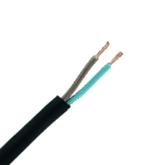 50mm² | braun-blau | rund | 100m