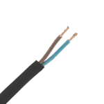 50mm² | braun-blau | rund | 50m