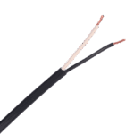 75mm² | schwarz und weiß | rund | 100m