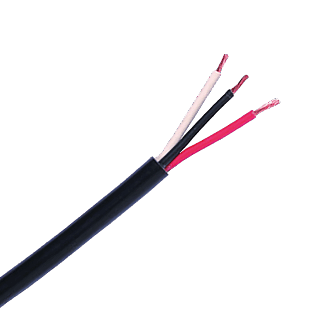 75mm² | schwarz-rot-weiß | 50m