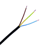 75mm² | blau-braun-grün | 100m