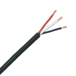 00mm² | schwarz-braun-weiß | 100m