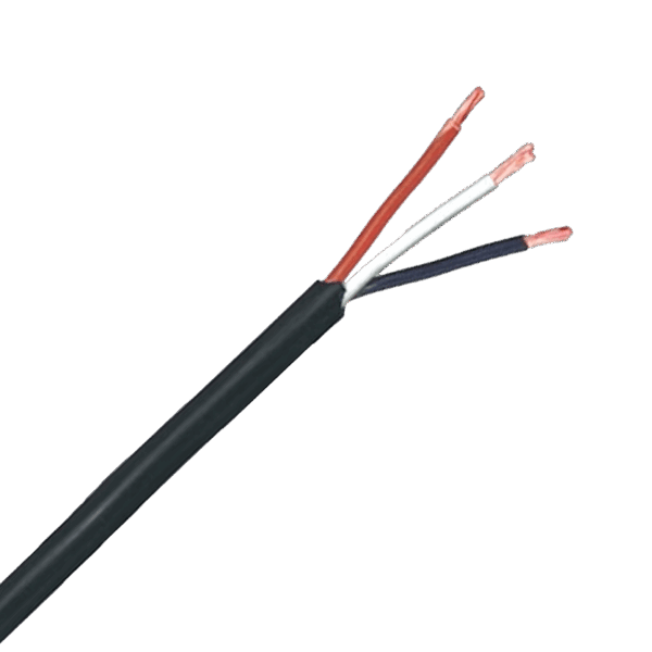 00mm² | schwarz-braun-weiß | 100m