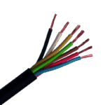 75mm² | schwarz-rot-blau-braun-gelb-grün-weiß | 50m