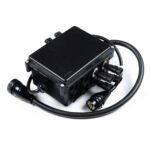 Anschlussdose inkl. 15-adrigem Kabel für KS1-System – Bild 2