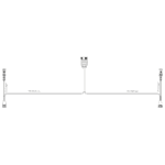 Rücklichtkabel 15P bay. auf 2x 7-PIN AMP inkl. Seitenkabel – Bild 6