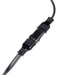 Y-Kabel für 3 Rückleuchten (Schiebekabel) inkl. Seitenkabel – Bild 5