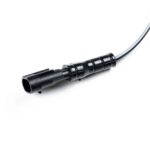 Y-Kabel für 3 Rückleuchten (Schiebekabel) inkl. Seitenkabel – Bild 6