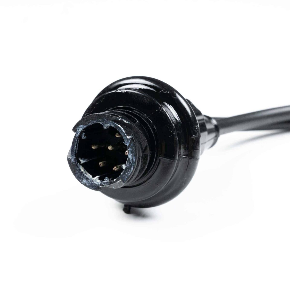 Y-Kabel für 4 Rückleuchten (Schiebekabel) inkl. Seitenkabel – Bild 3