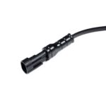 Y-Kabel für 4 Rückleuchten (Schiebekabel) inkl. Seitenkabel – Bild 5