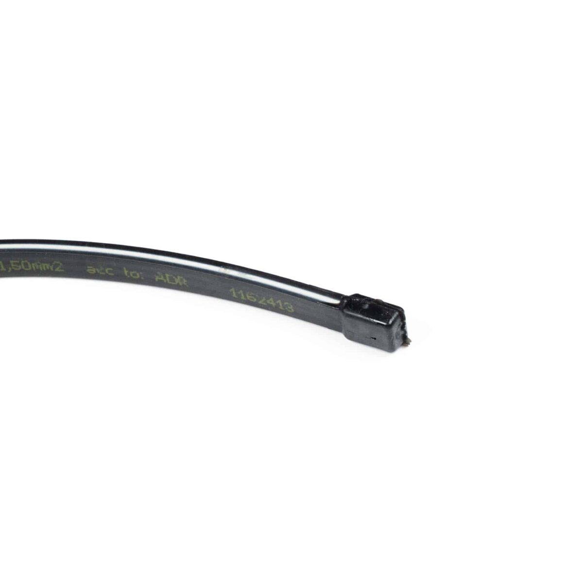 SuperSeal Stacheldrahtkabel 18m | 2x 1,5mm² (1x fem) – Bild 4
