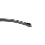 SuperSeal Stacheldrahtkabel 18m | 2x 1,5mm² (1x fem) – Bild 4
