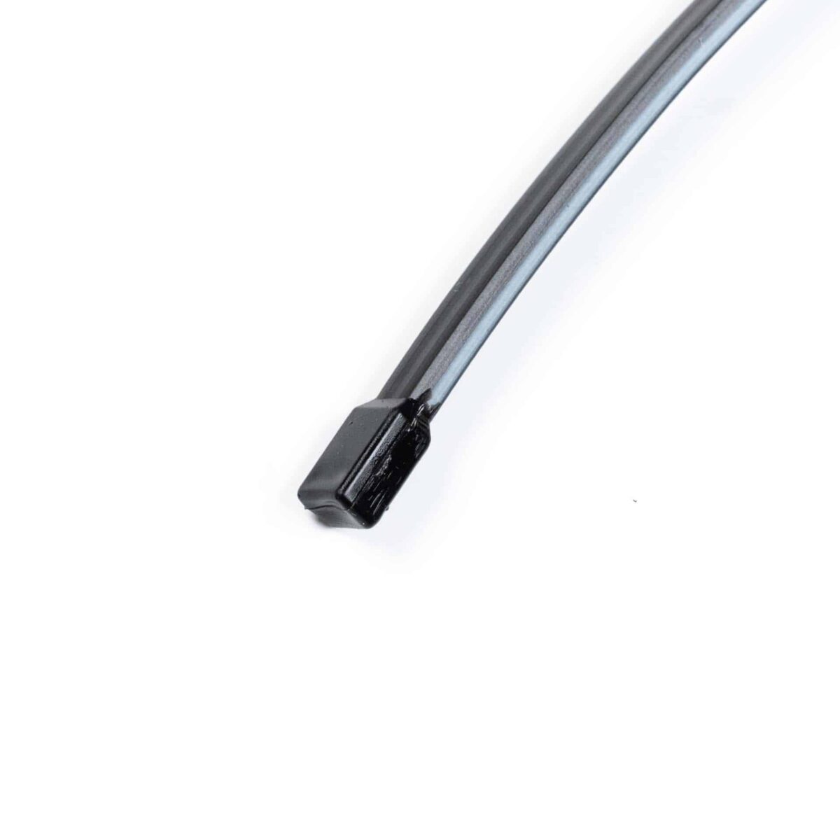 SuperSeal Stacheldrahtkabel 18m | 2x 0,75mm² (1x fem) – Bild 4