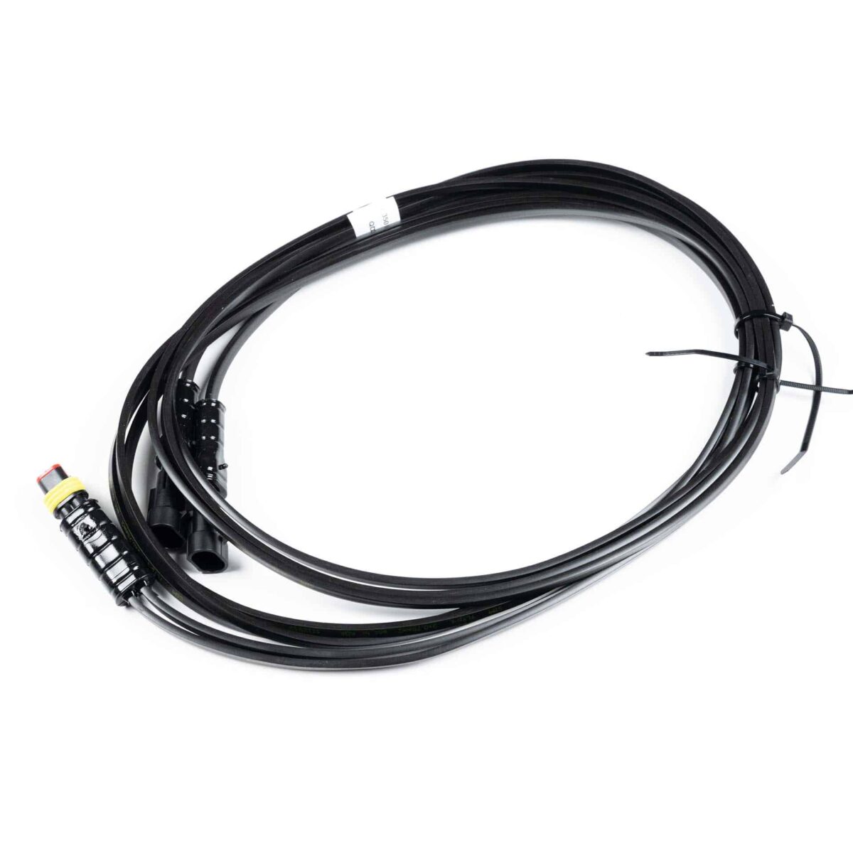 SuperSeal Y-Kabel 300cm (1x fem. | 2x male) – Bild 2