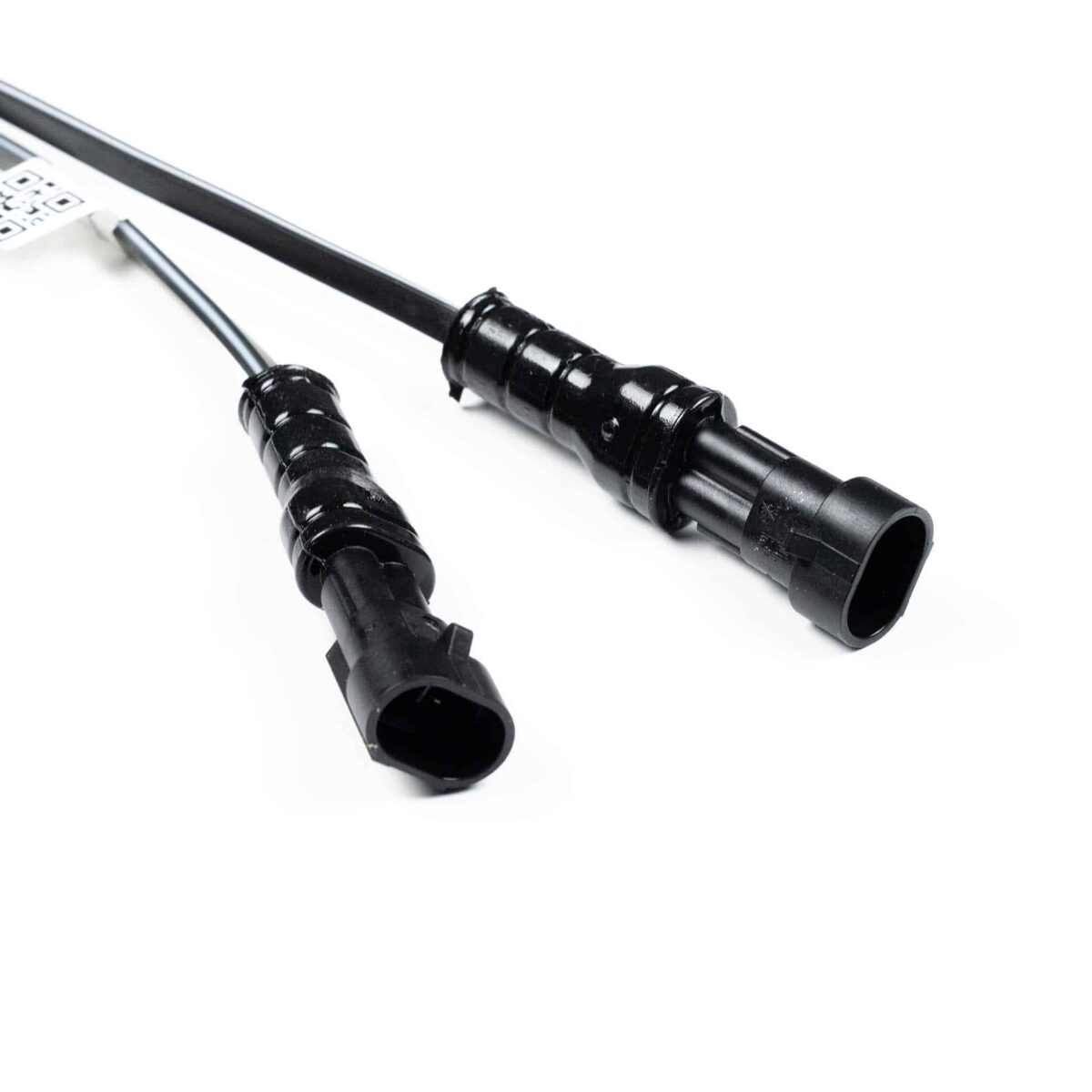SuperSeal Y-Kabel 30cm (1x fem. | 2x male) – Bild 4