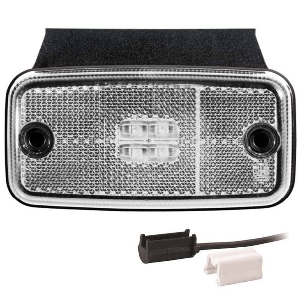 5mm². Stecker | M10MV-670W