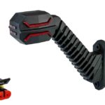 LED Begrenzungsleuchte links 12-24v 2-PIN SuperSeal | MB-6001RWA-SS