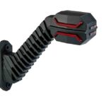 LED Begrenzungsleuchte links 12-24v 0.75mm2 Stecker | MB-6011RWA