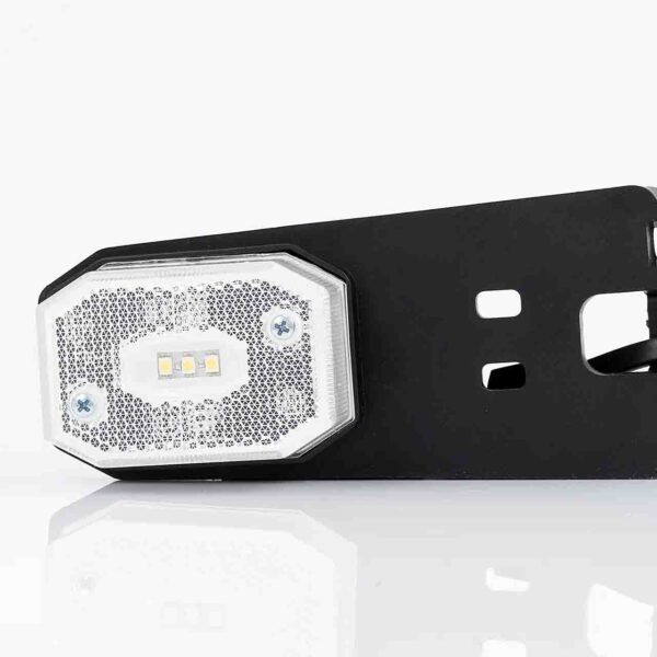 LED Positionsleuchte weiß | 12-24v | 50cm Kabel | MV-2770W