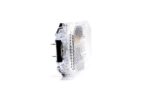 LED Positionsleuchte weiß 12-24v, 0.75mm2 Stecker | MV-5710W – Bild 2