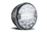 LED-Nebelrücklicht 24V ohne Kabel | 140WFSTIM