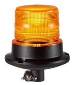 DIN Bügel für Rundumleuchten 700-serie | S07AC-DIN – Bild 2