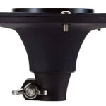 DIN-Bügel für Rundumleuchten 700-serie | S07AC-FDIN