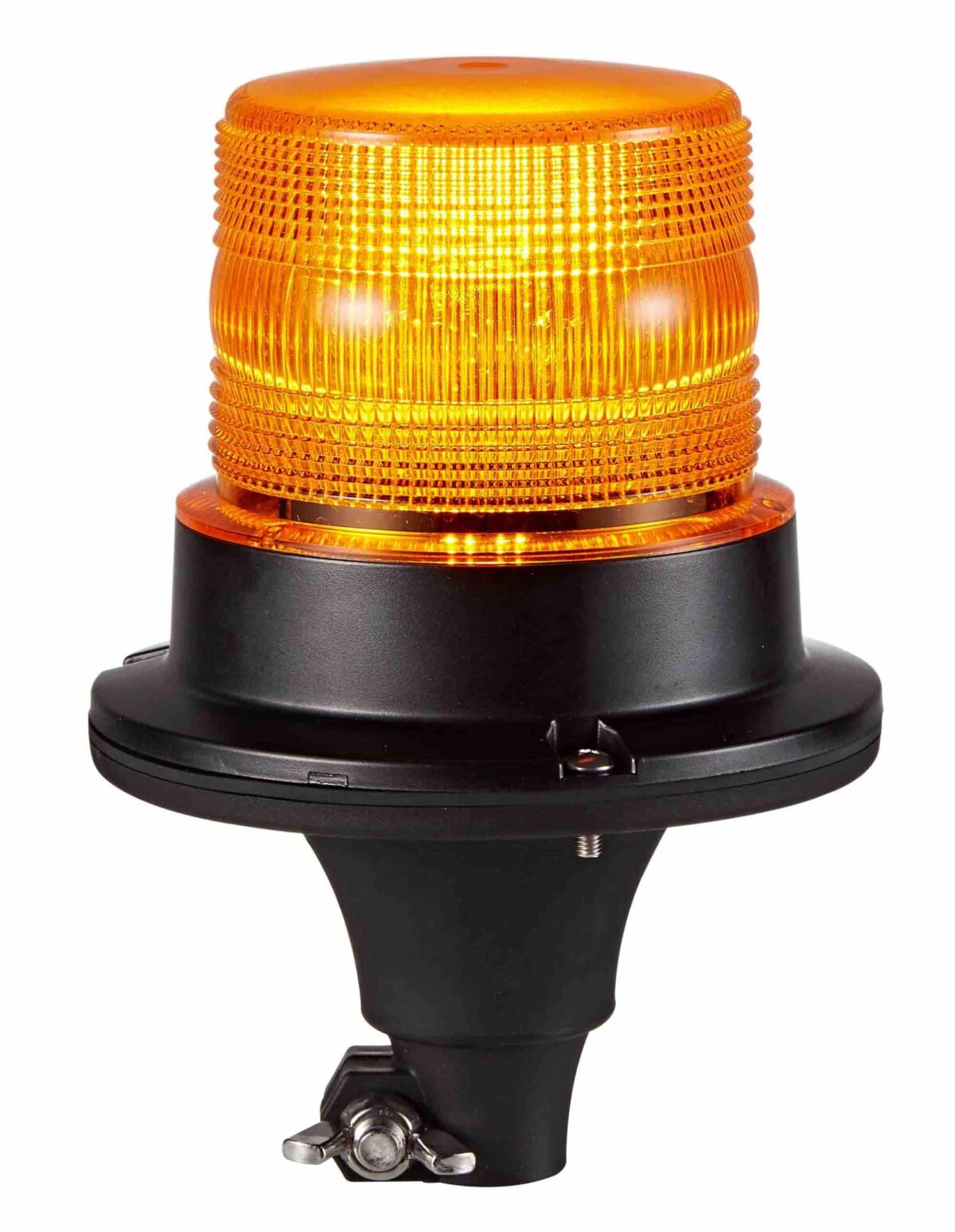 DIN-Bügel für Rundumleuchten 700-serie | S07AC-FDIN – Bild 2