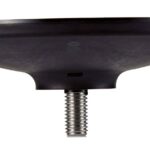Befestigungssockel mit einer Schraube für Rundumleuchten 700-serie | S07AC-SBOLT