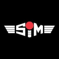sim sa logo