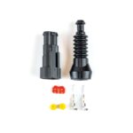 SuperSeal-Kit 2-PIN Stecker / Buchse