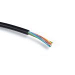 7-PIN Bajonett-Anschluss 2,5m Kabel | V10AC-250B7 – Bild 3