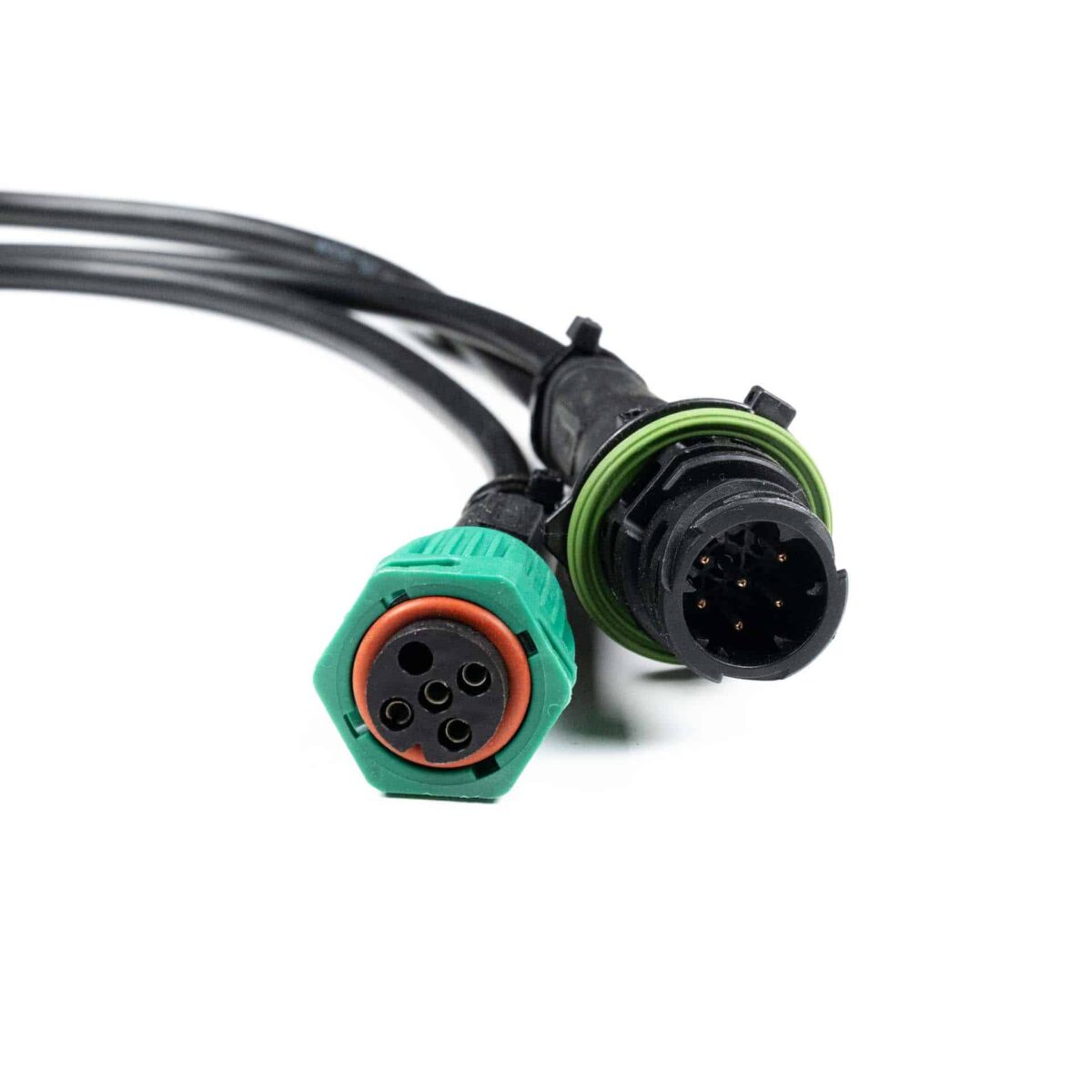 Adapterkabel rechts 2xVC-4900 + 1xVMR-4900(7-PIN 5-PIN) – Bild 3