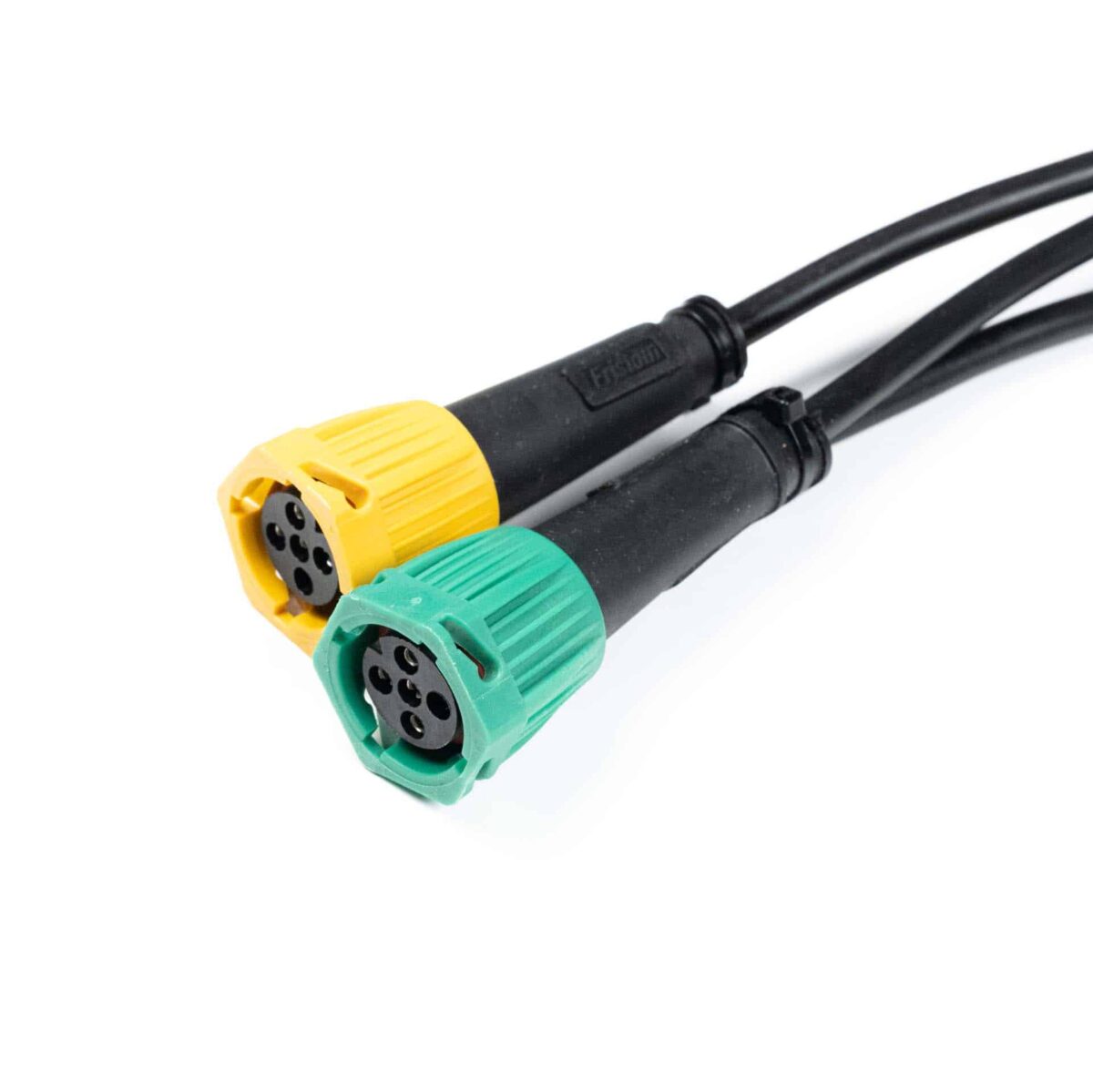 Adapterkabel rechts 2xVC-4900 + 1xVMR-4900(7-PIN 5-PIN) – Bild 4